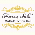 Karsa Satu Multi-Function Hall